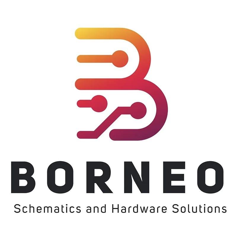 Borneo Schematics 3 Months – 2 Users | INR User