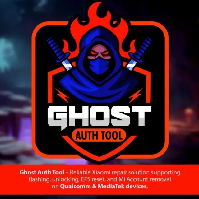 Ghost Auth Tool Credits | Existing Users