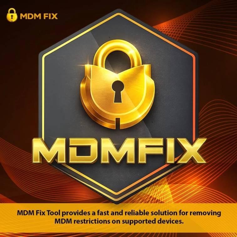 MDM Fix Tool Rent (6h)-[instant-Auto API 24x7]