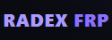 RADEX XIOAMI FRP Credit Transfer